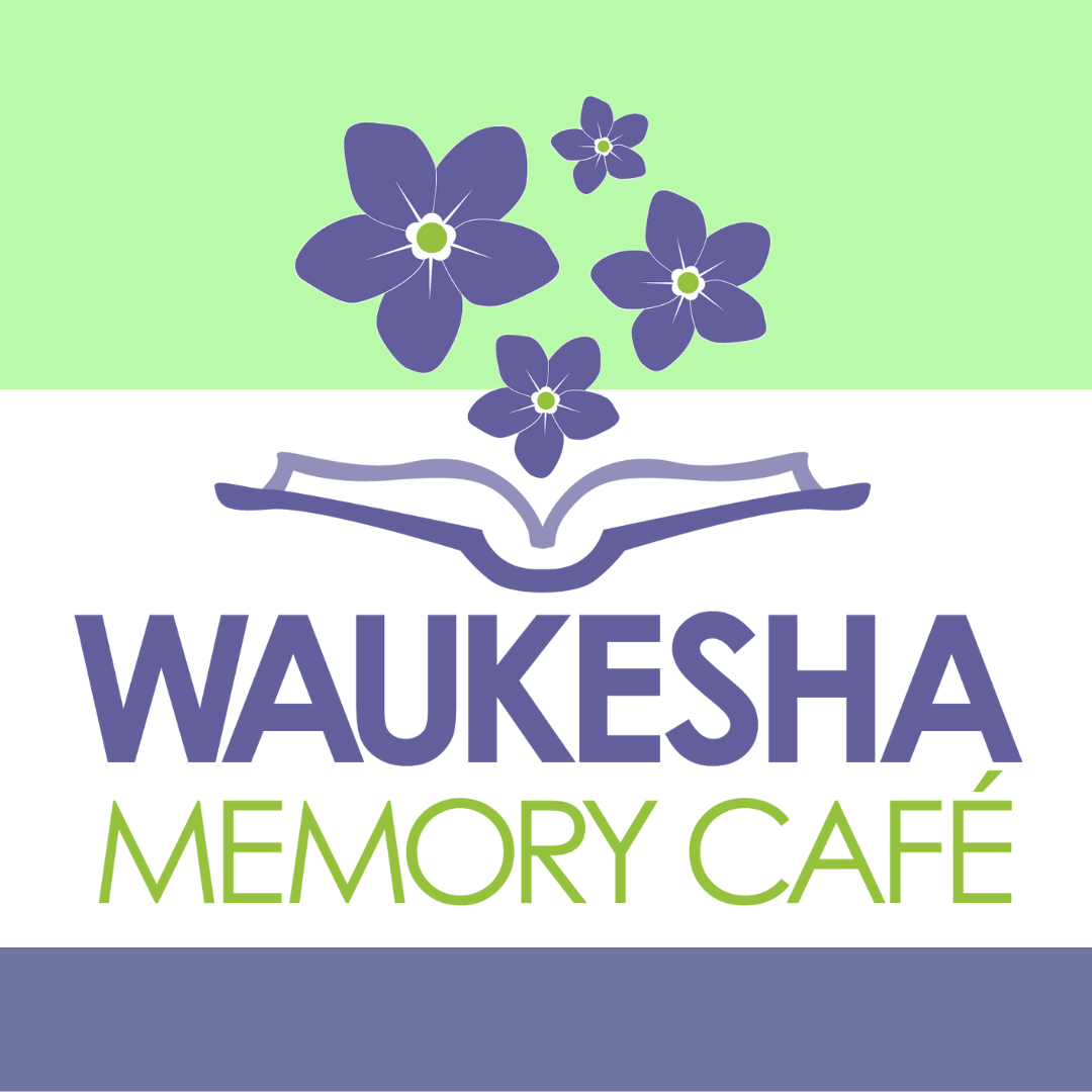 Waukesha Memory Cafe logo