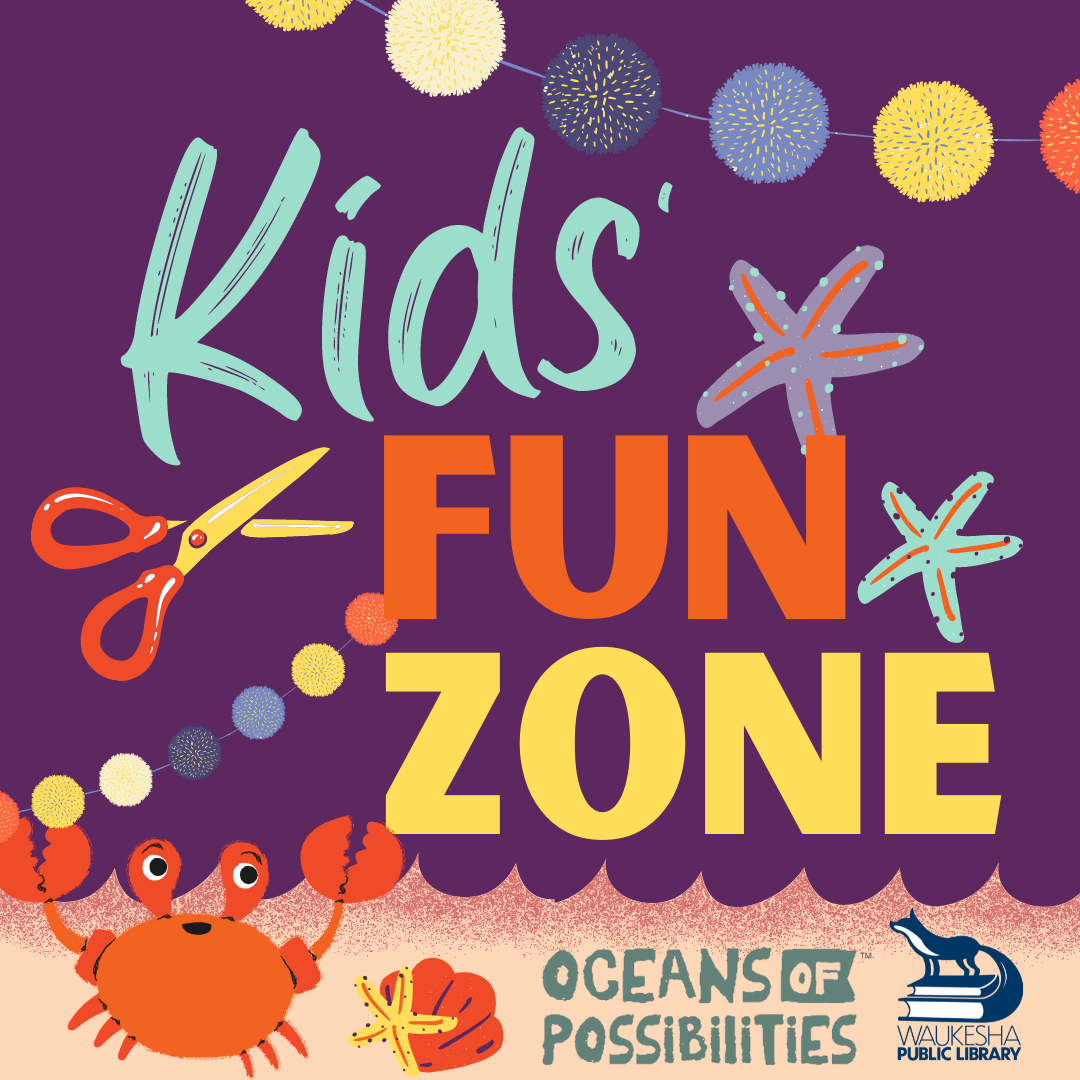 Kids' Fun Zone Image