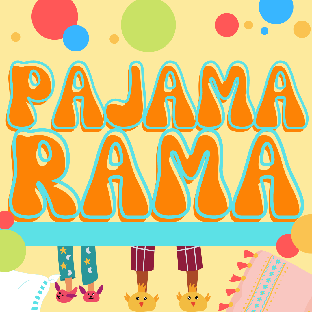 Pajamarama Image