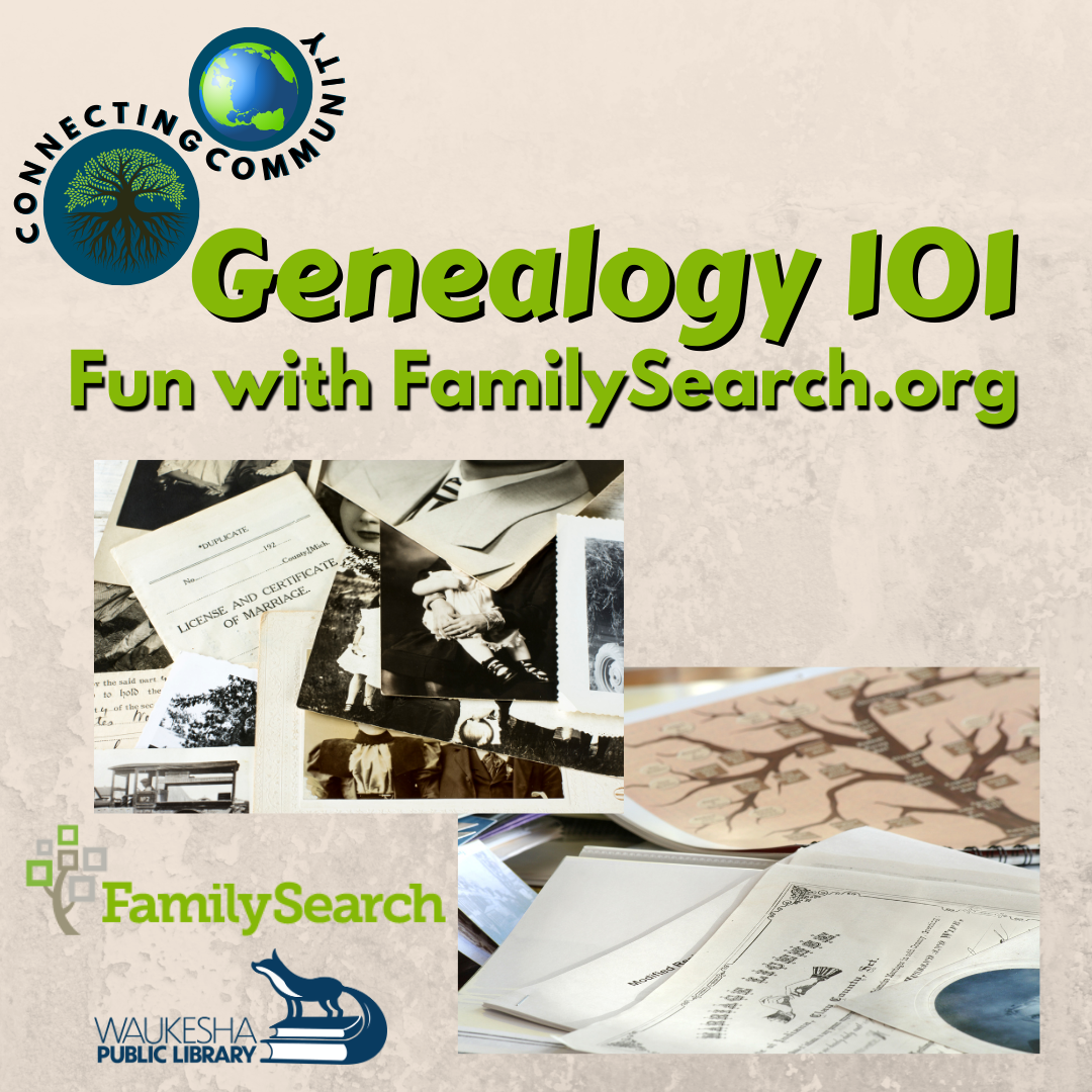 Genealogy Image