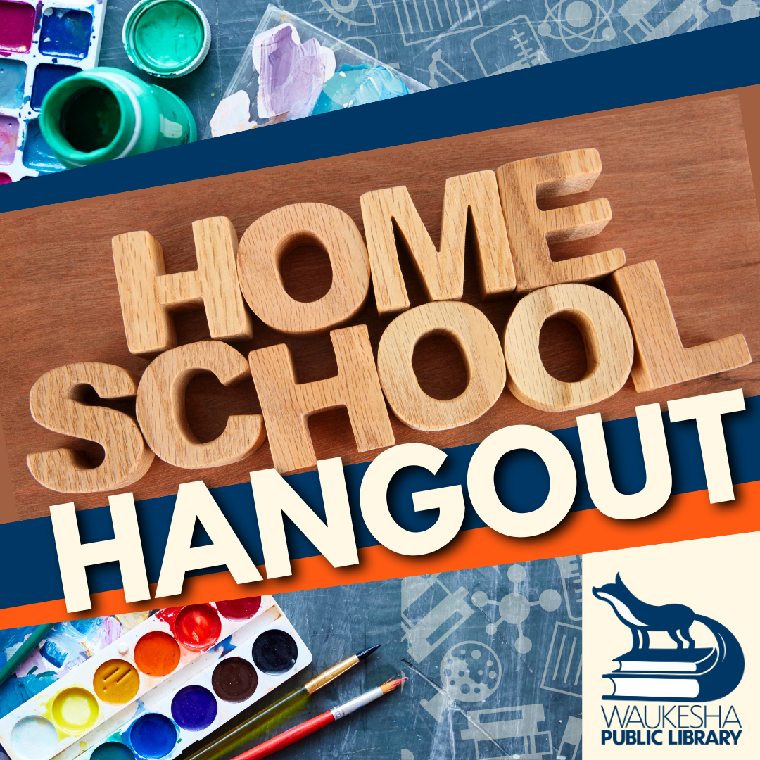 Homeschool Hangout Image