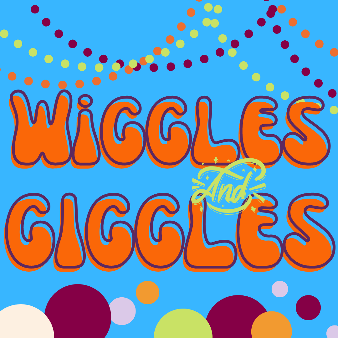Wiggles & Giggles Image