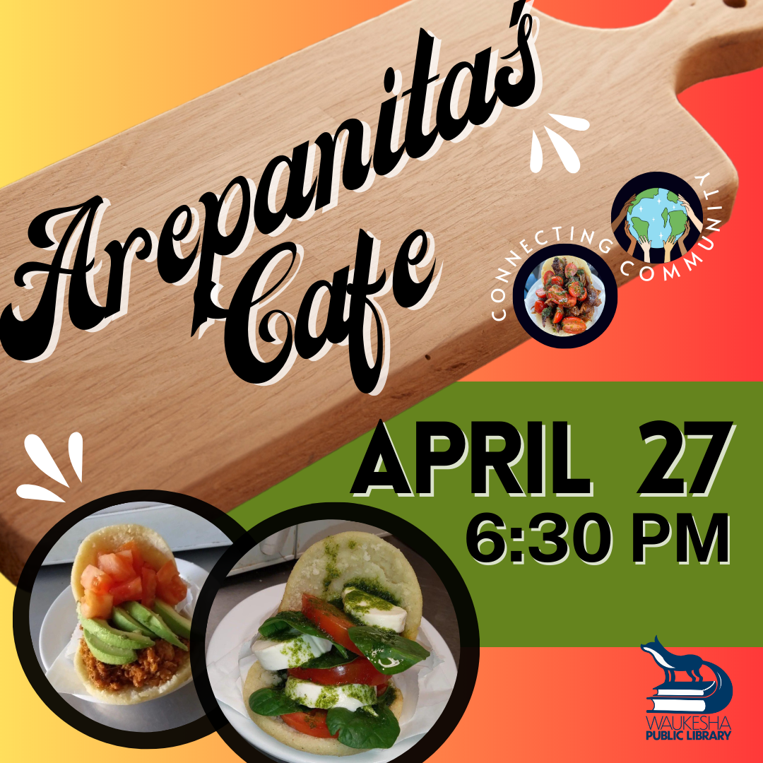 Arepanitas Cafe Photo