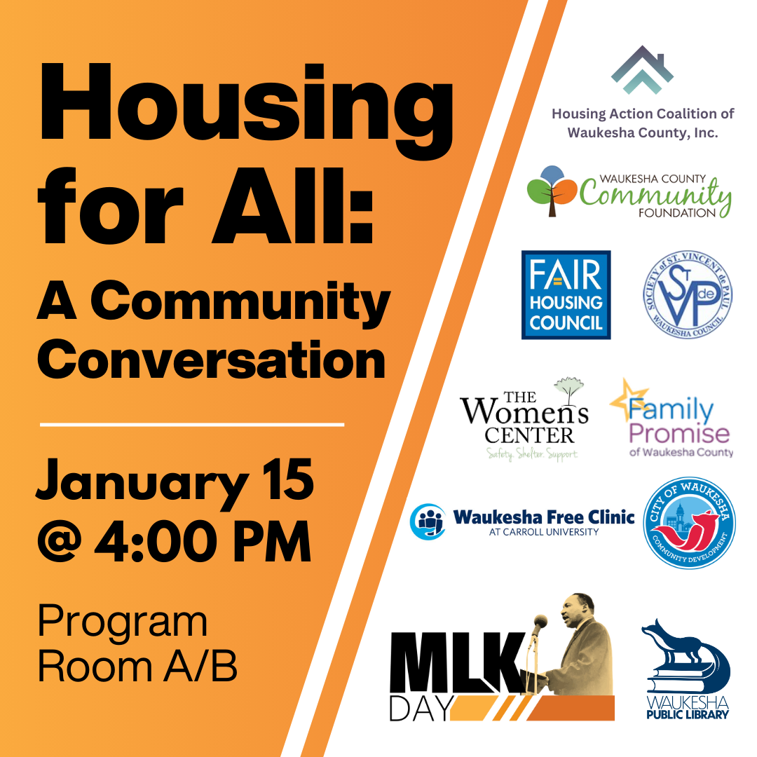 Housing for All Image