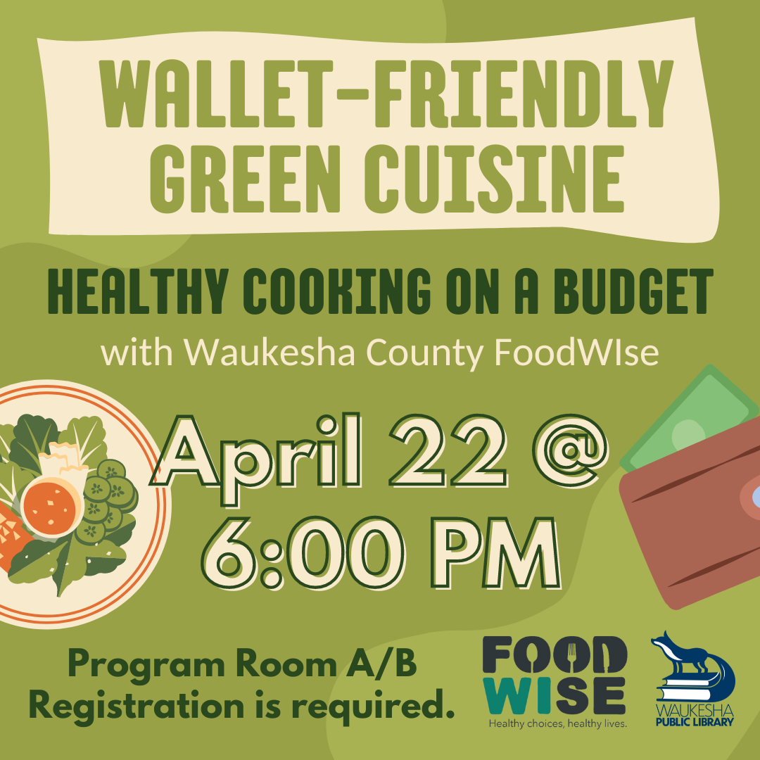 Wallet-Friendly Green Cuisine: Healthy Cooking on a Budget