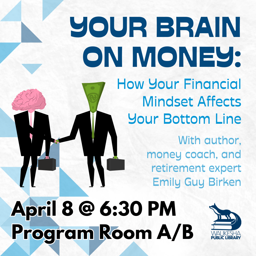 Your Brain On Money: How Your Financial Mindset Affects Your Bottom Line