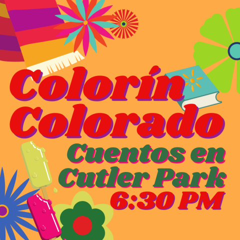 Colorin Colorado