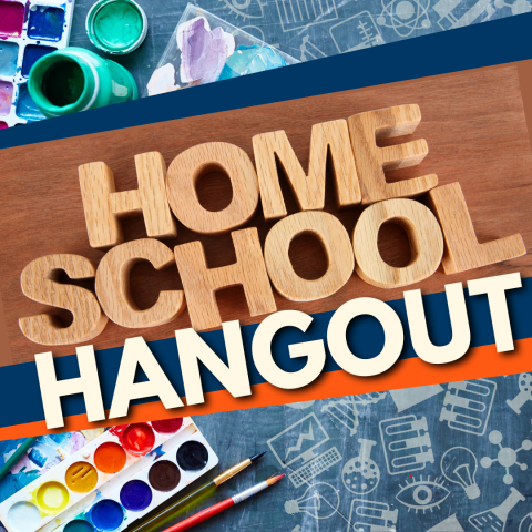 Homeschool Hangout