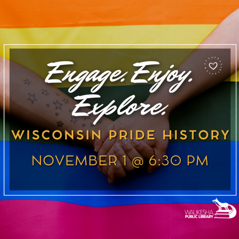 Wisconsin Pride History image