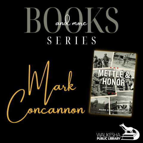 Mark Concannon