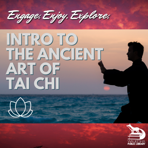 Tai Chi Image