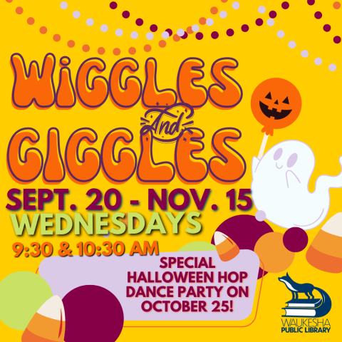 wiggles