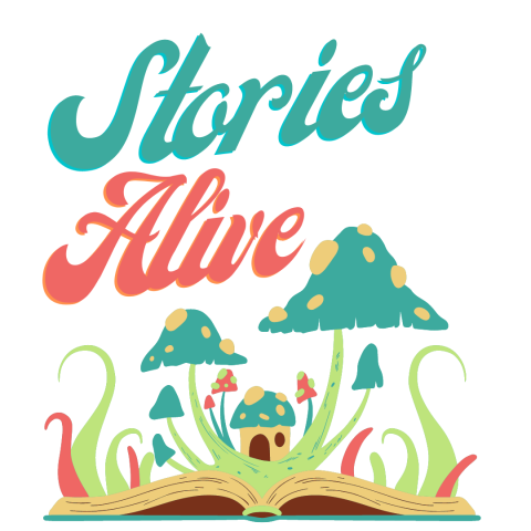 Stories Alive image