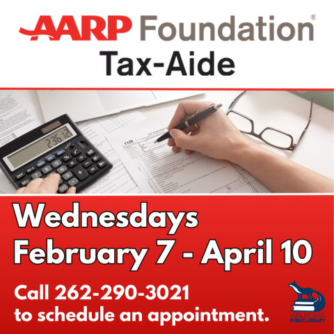 AARP Foundation Tax-Aide