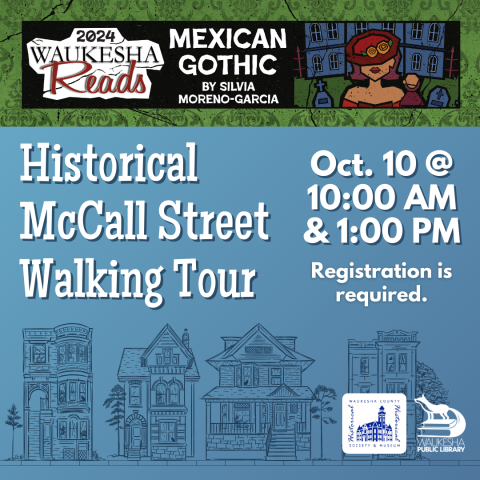 Walking Tour Image