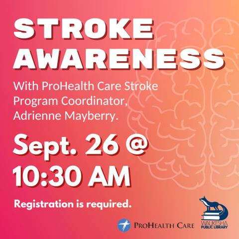 Stroke Awareness