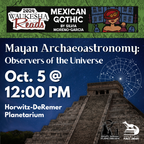 Mayan Archaeoastronomy: Observers of the Universe