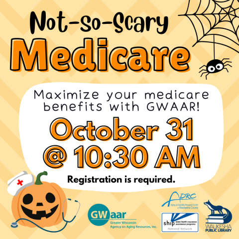 Not-so-Scary Medicare