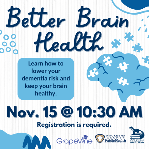 Better Brain Health