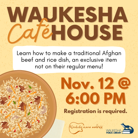 Waukesha Cafe House