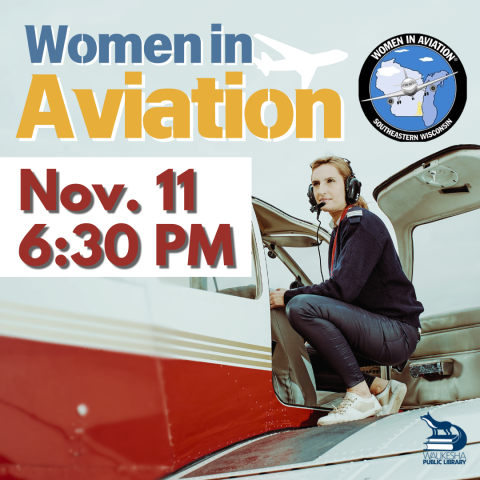 Women in Aviation