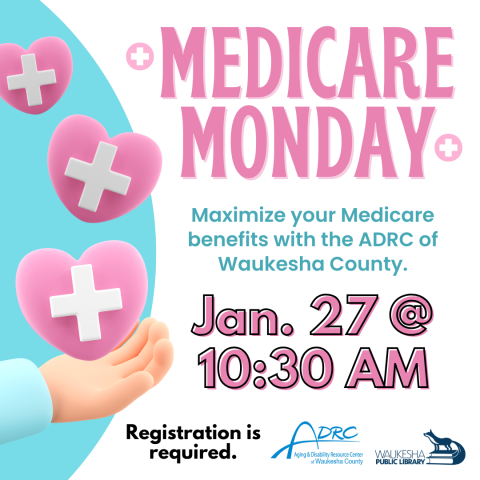 Medicare Monday