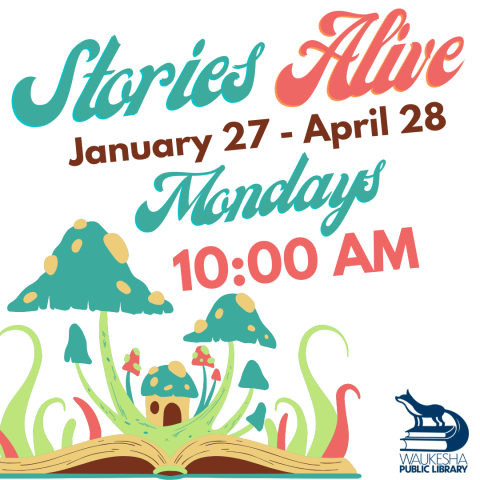 stories