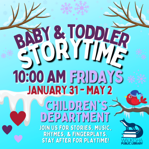 storytime