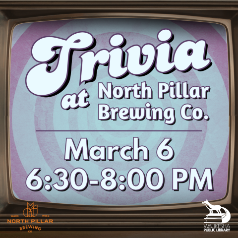 Trivia at North Pillar Brewing Co.