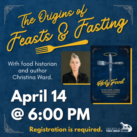 The Origins of Feasts and Fasting