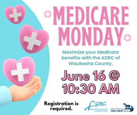 Medicare Monday