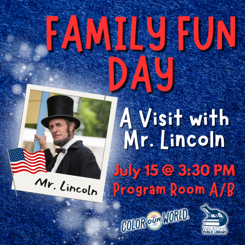 lincoln