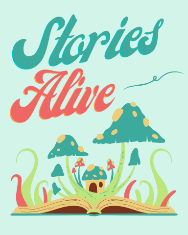 Stories Alive