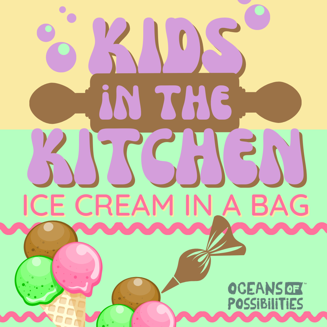Kids in the Kitchen