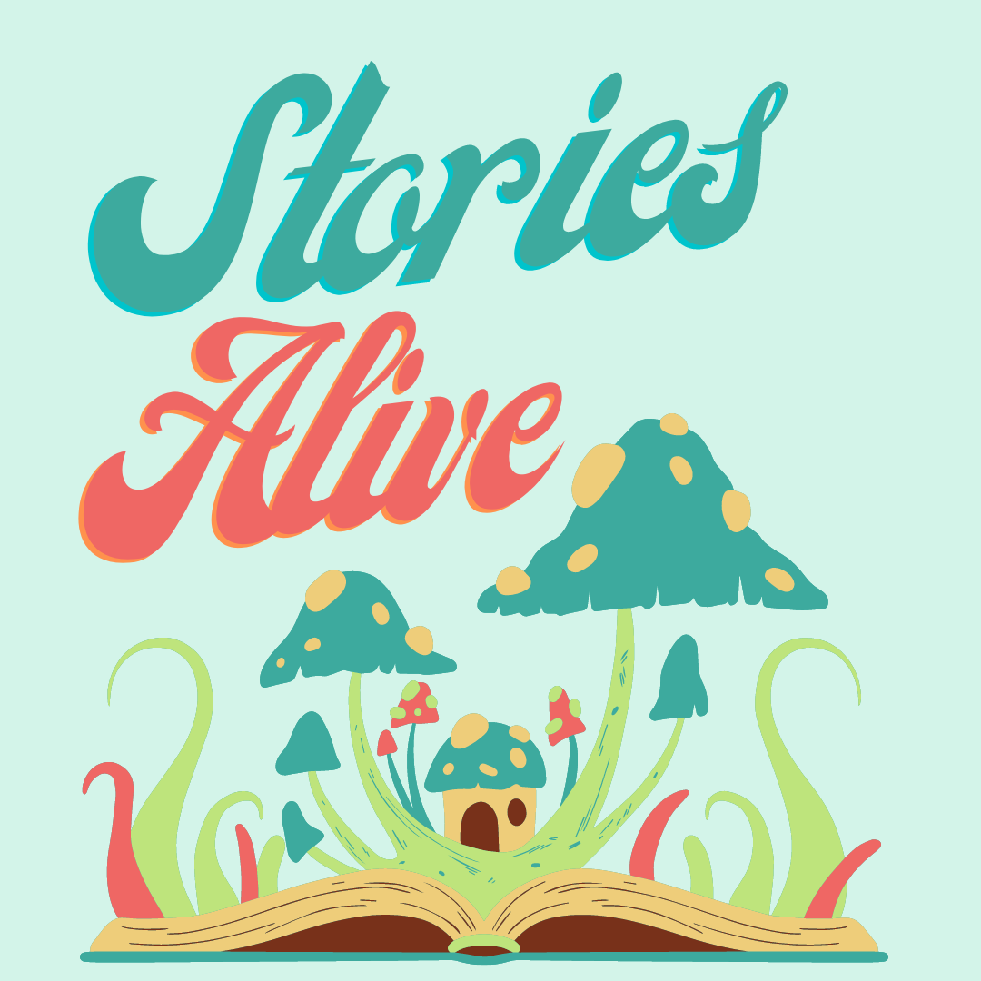 Stories Alive Image