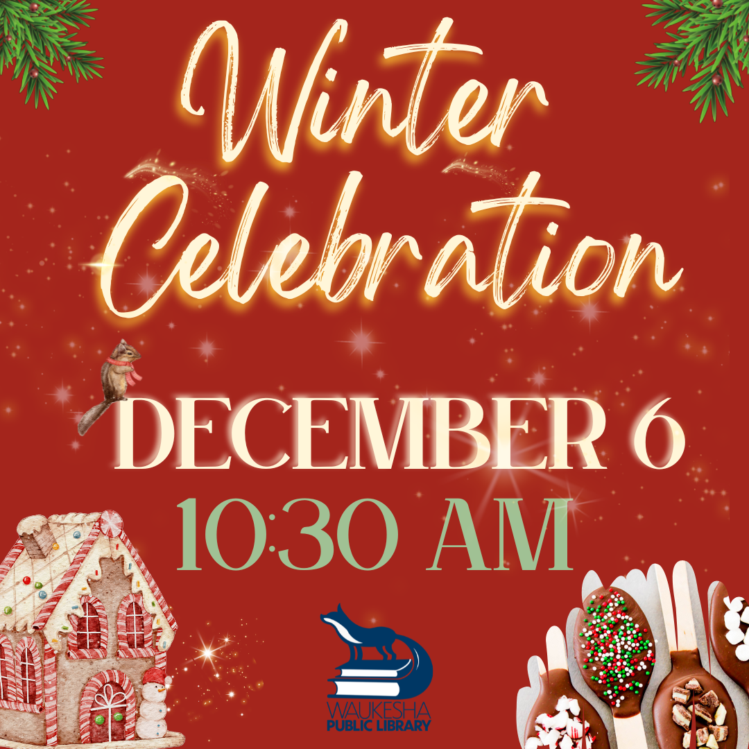 Winter Celebration image