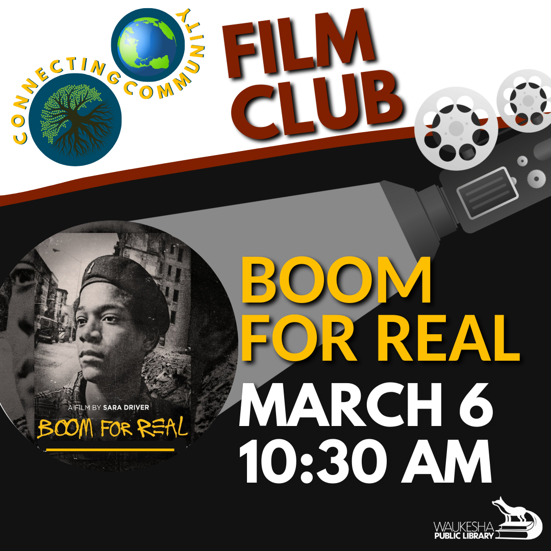 Film Club Image