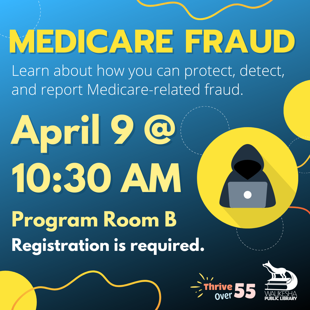 Medicare Fraud