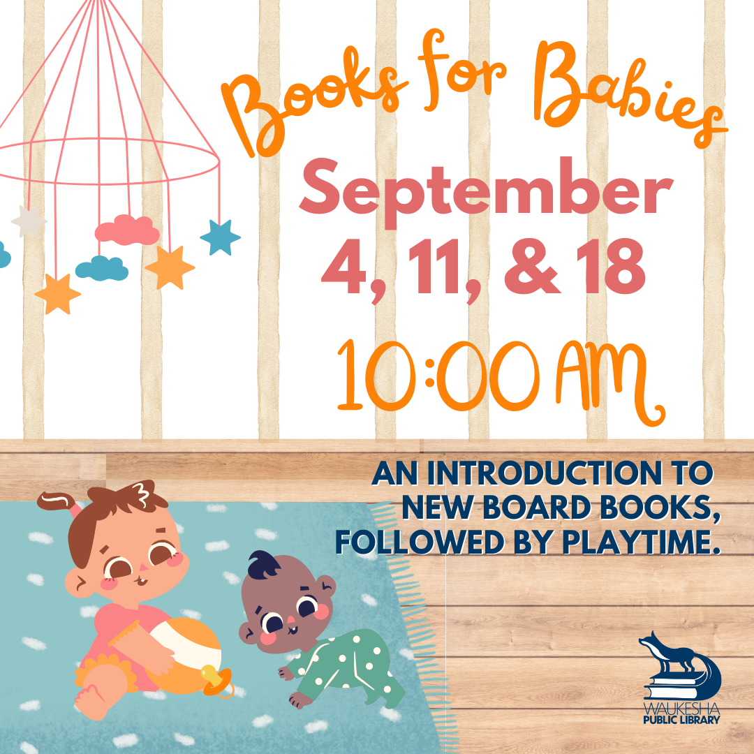 Books for Babies